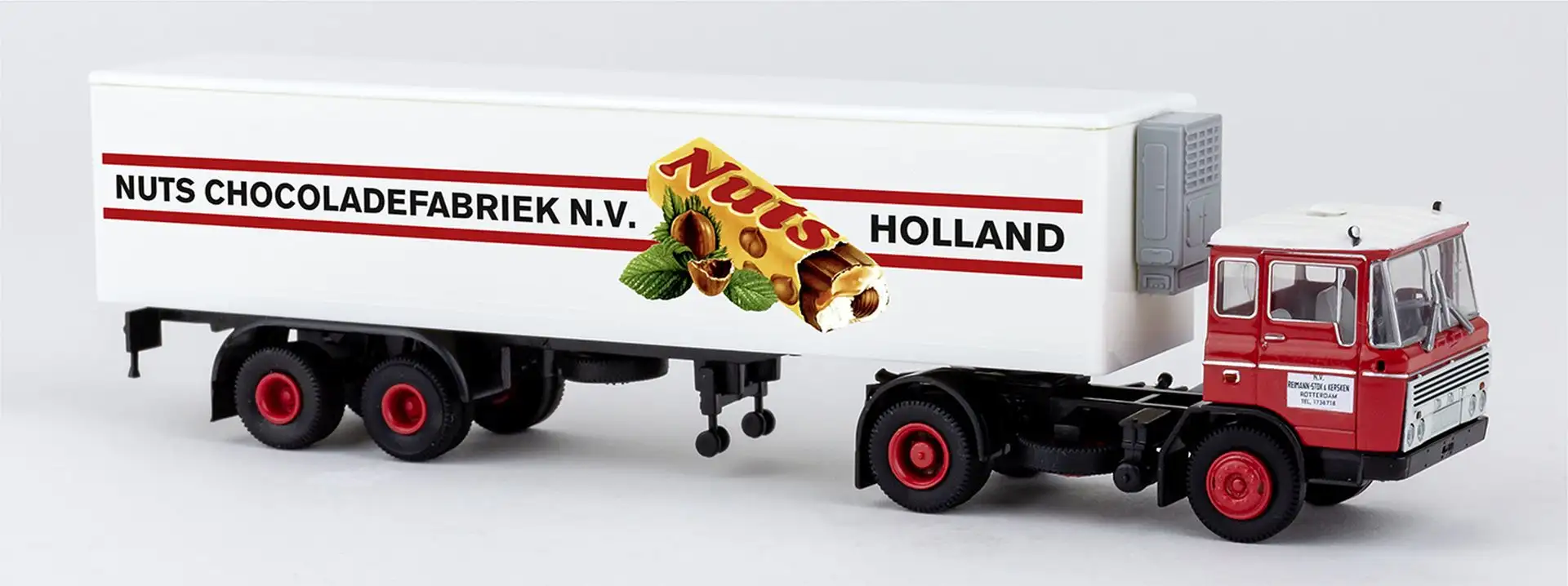 Kleine afbeelding van Brekina 85286