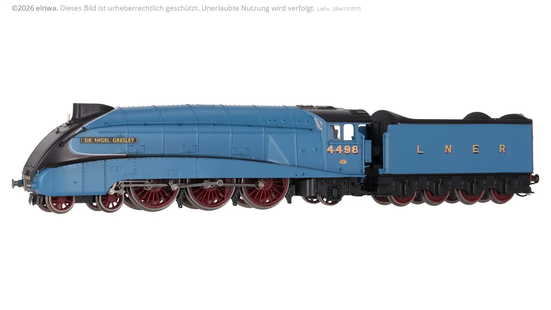 Kleine afbeelding van Hornby TT3043M