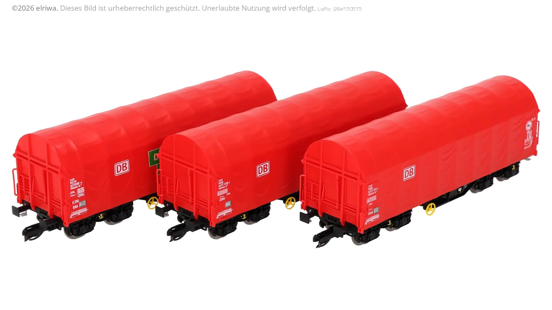 Kleine afbeelding van Roco 6680012