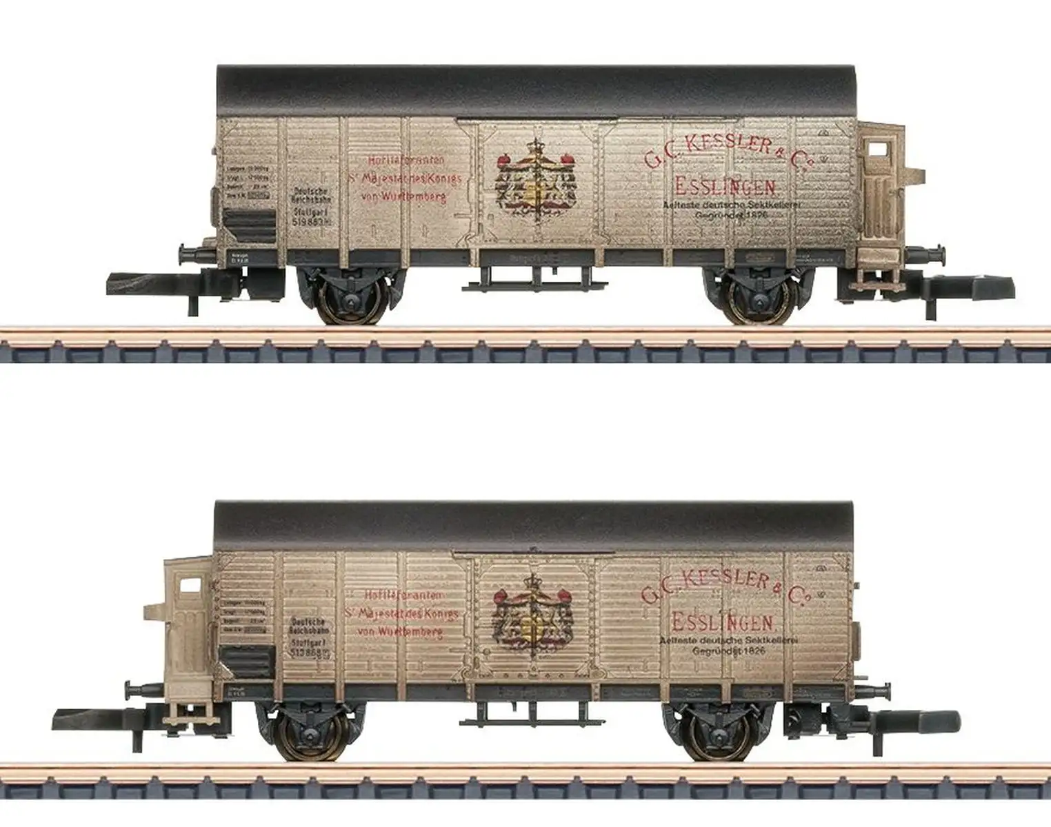 Kleine afbeelding van Märklin 82553