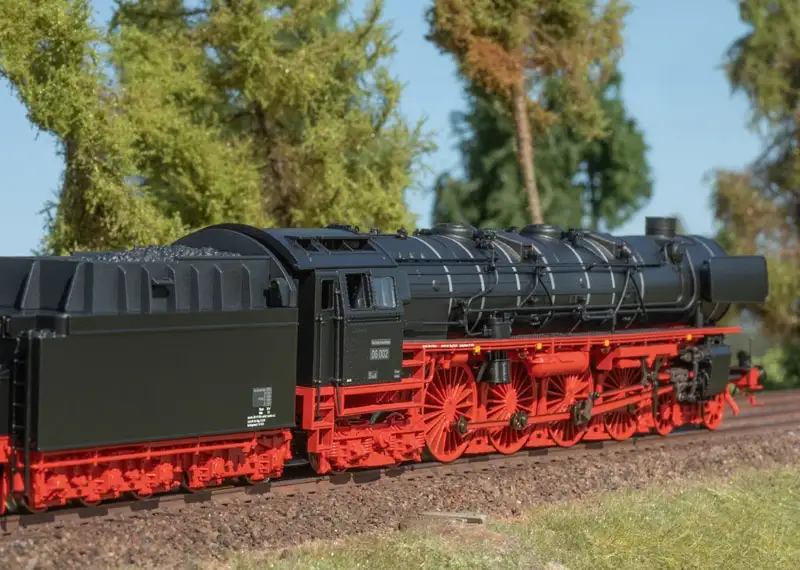 Kleine afbeelding van Märklin 39661