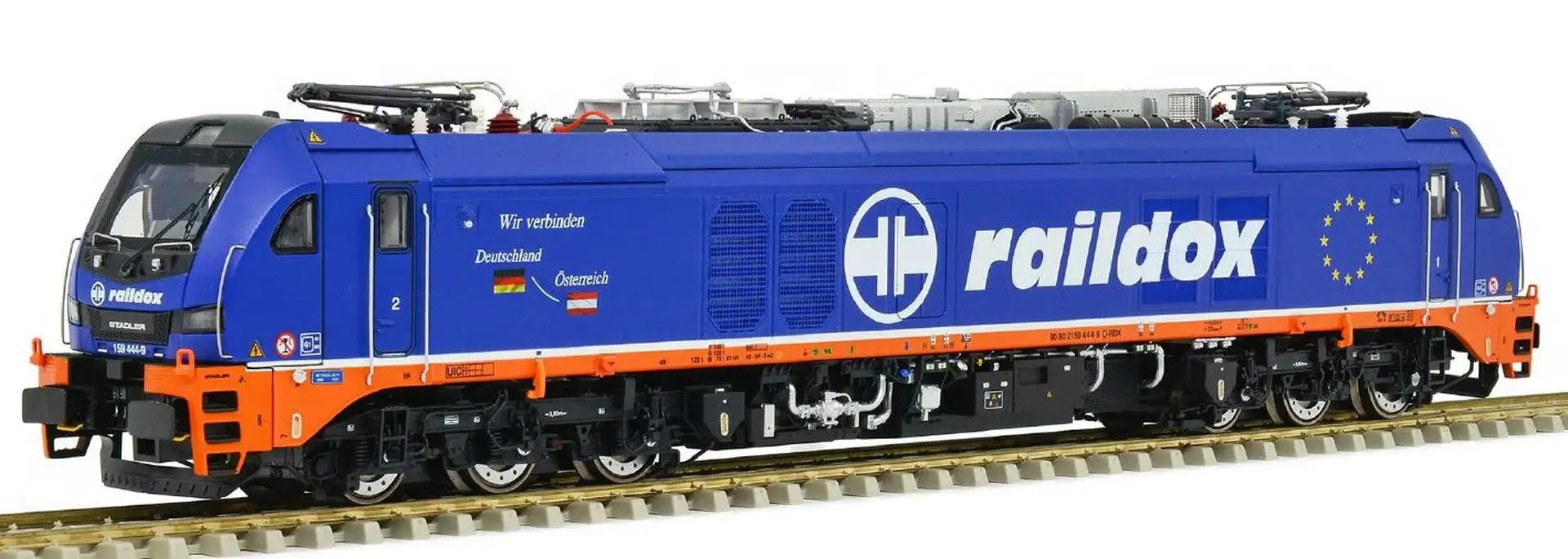 Kleine afbeelding van Sudexpress 1594449