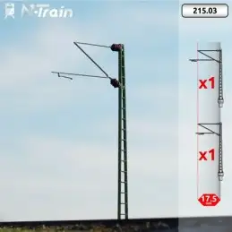 Kleine afbeelding van N-Train 215.03