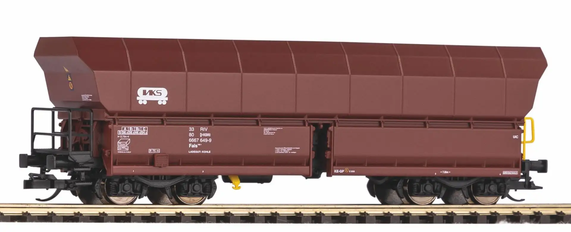 Kleine afbeelding van Piko 47748