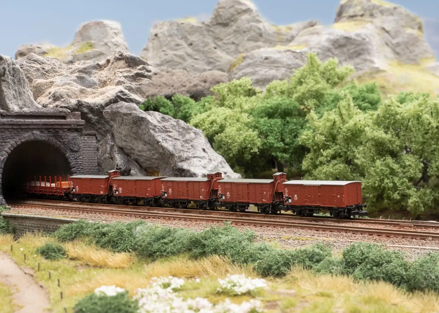 Kleine afbeelding van Märklin 86605