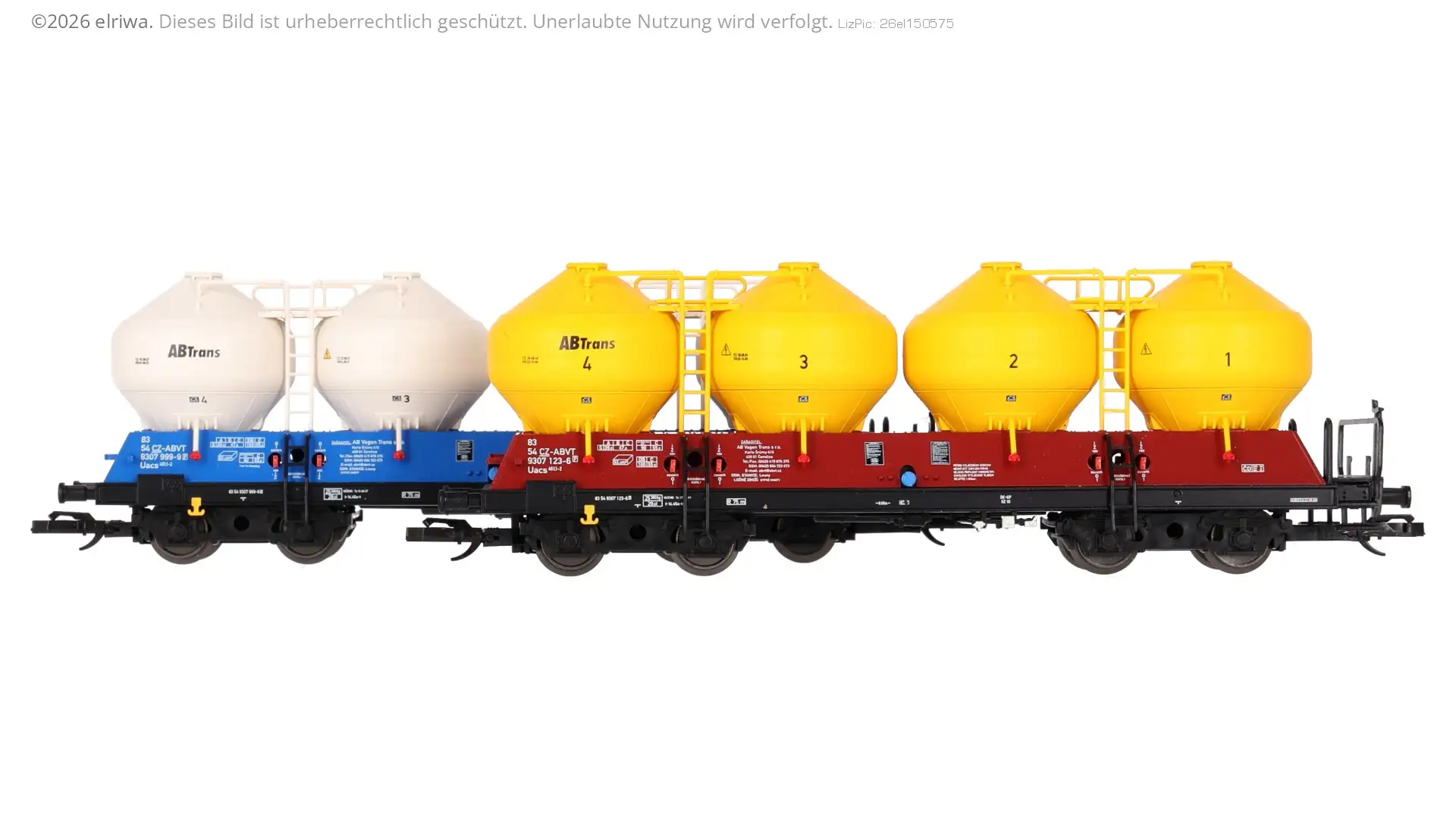 Kleine afbeelding van Tillig 1117
