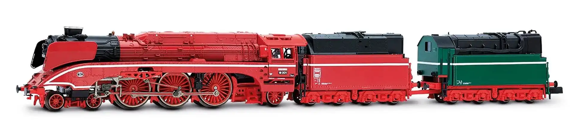 Kleine afbeelding van Arnold HN2664S