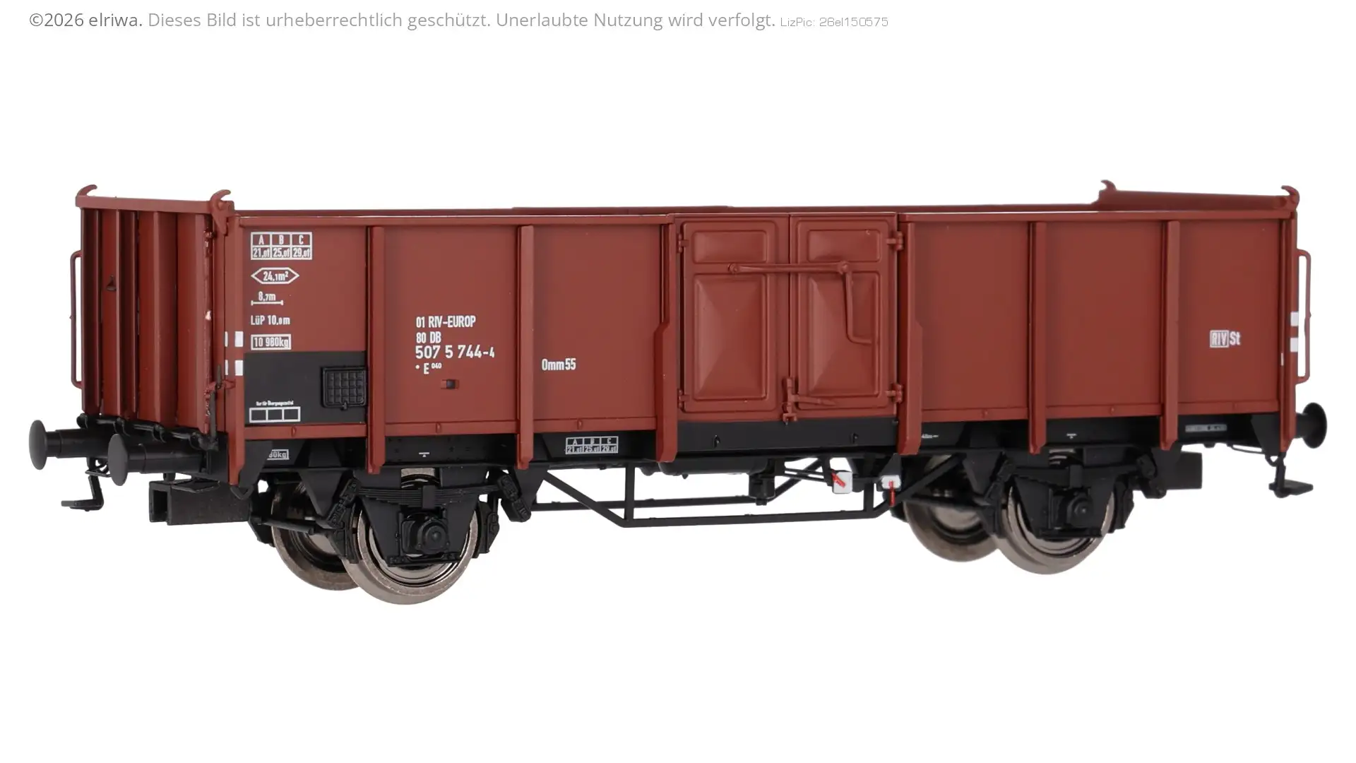 Kleine afbeelding van Brawa 50061