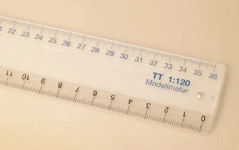 Kleine afbeelding van Auhagen 99005
