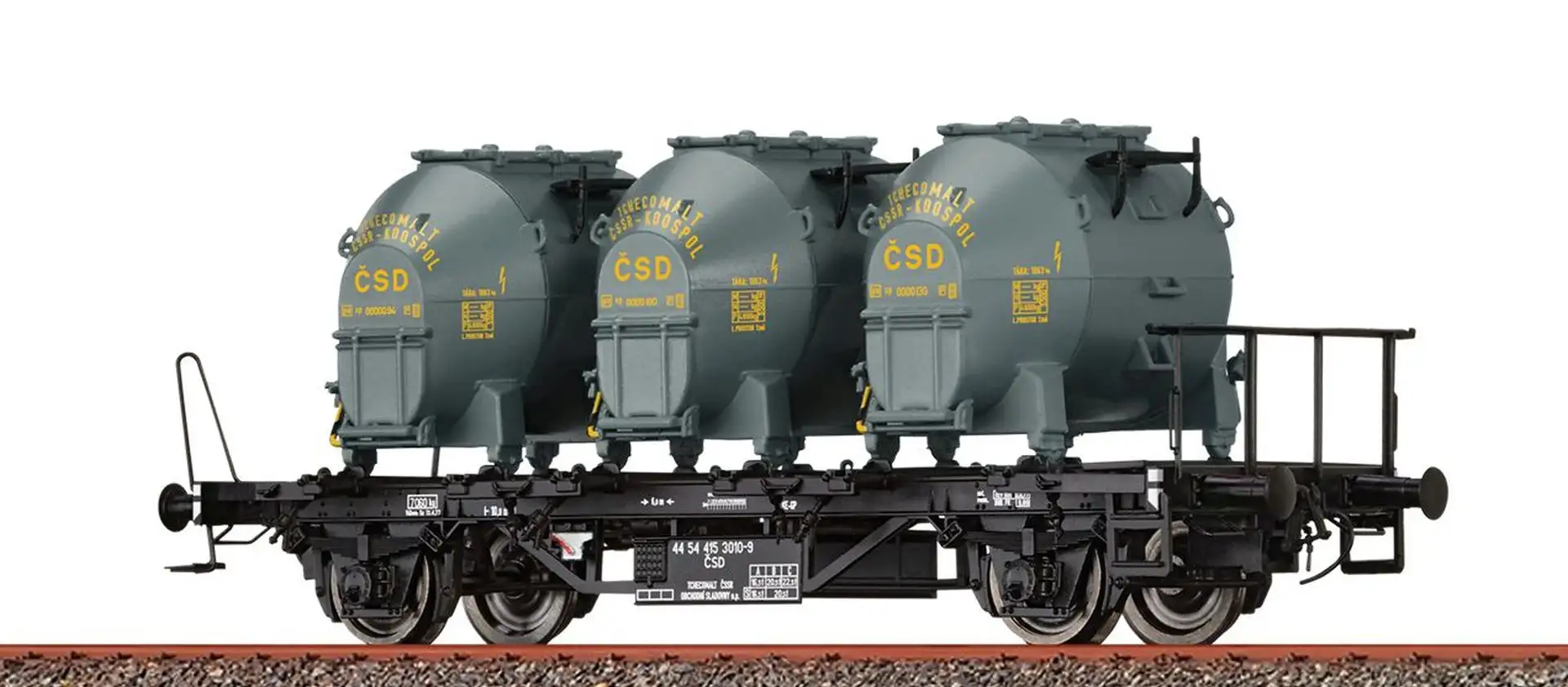 Kleine afbeelding van Brawa 50925