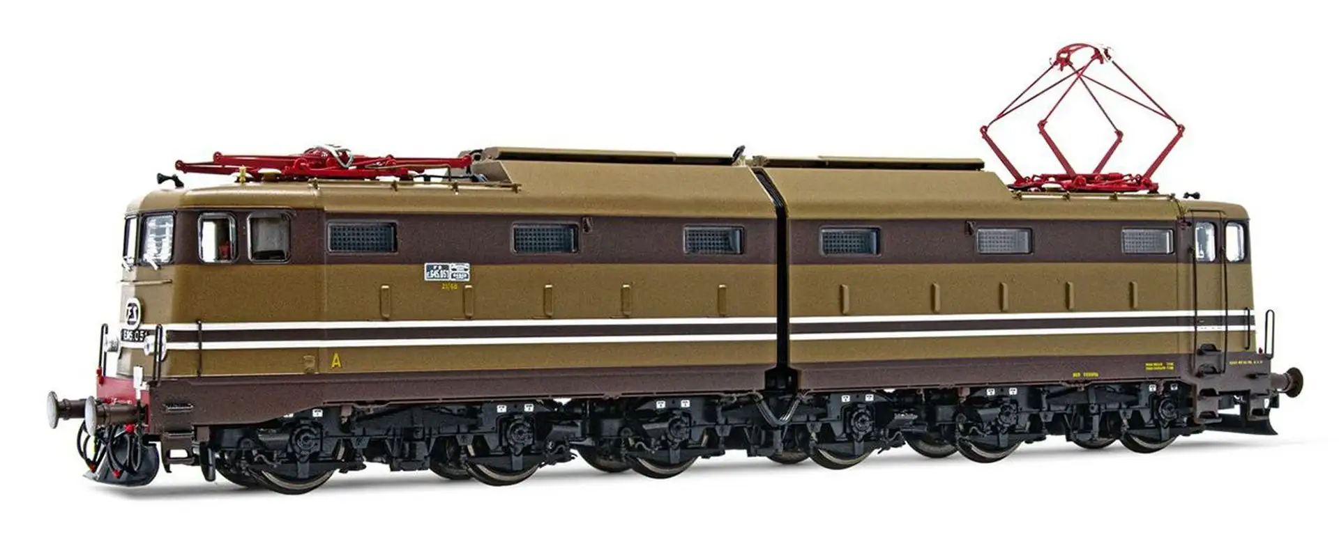 Kleine afbeelding van Arnold HN2625S