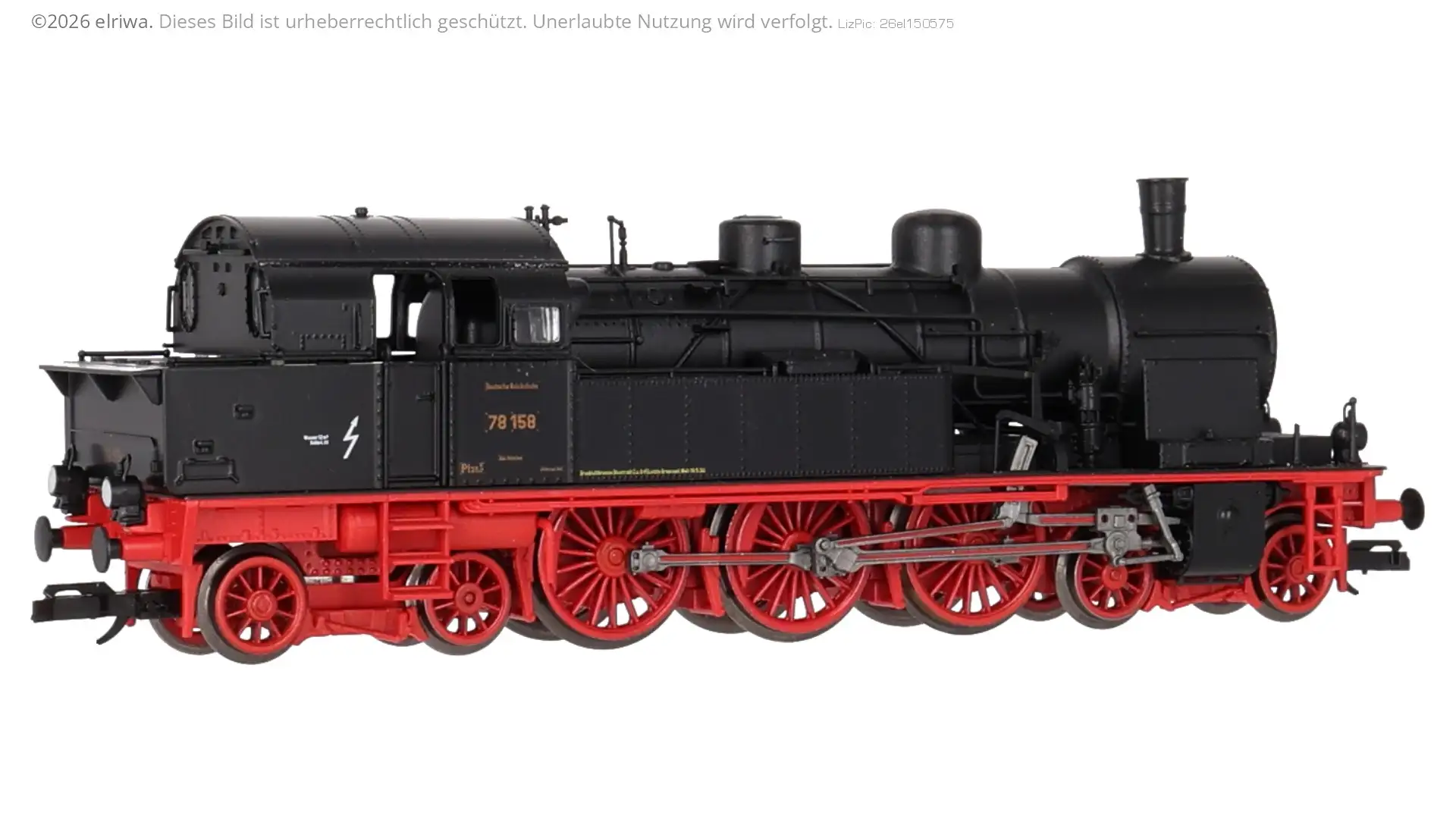 Kleine afbeelding van Tillig 4204