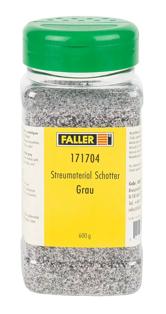 Kleine afbeelding van Faller 171704