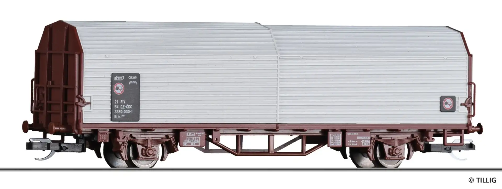 Kleine afbeelding van Tillig 523303