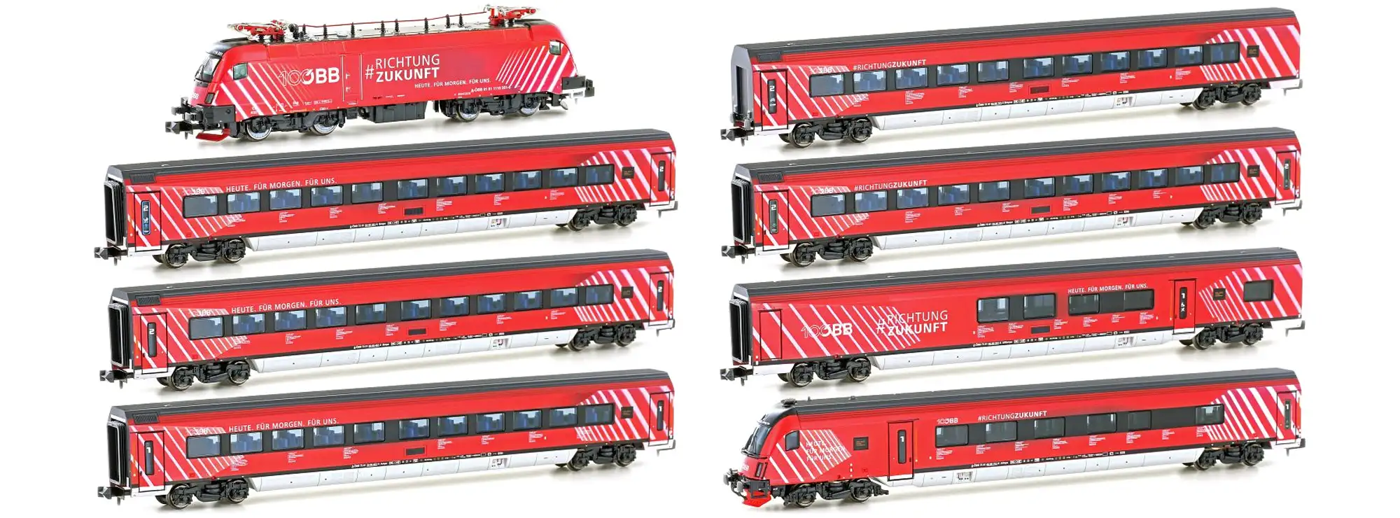 Kleine afbeelding van Hobbytrain 25227