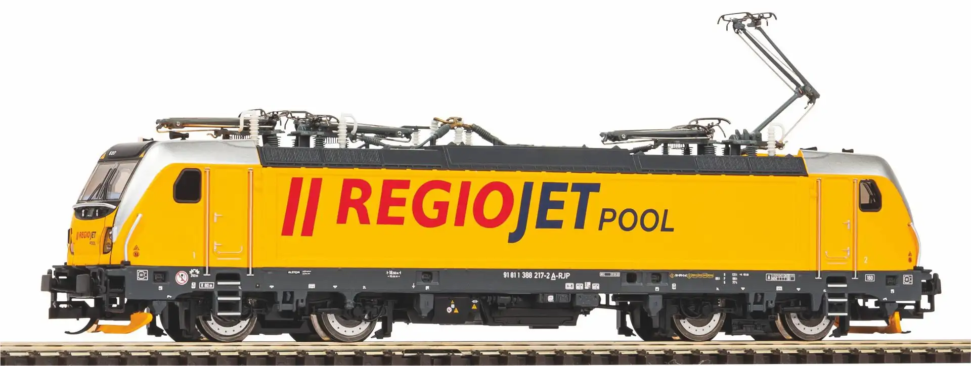 Kleine afbeelding van Piko 47804