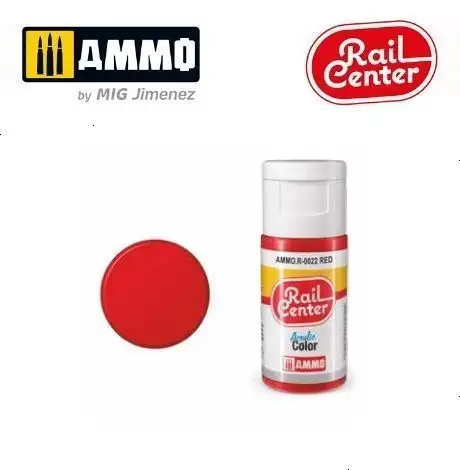 Kleine afbeelding van Ammo 22