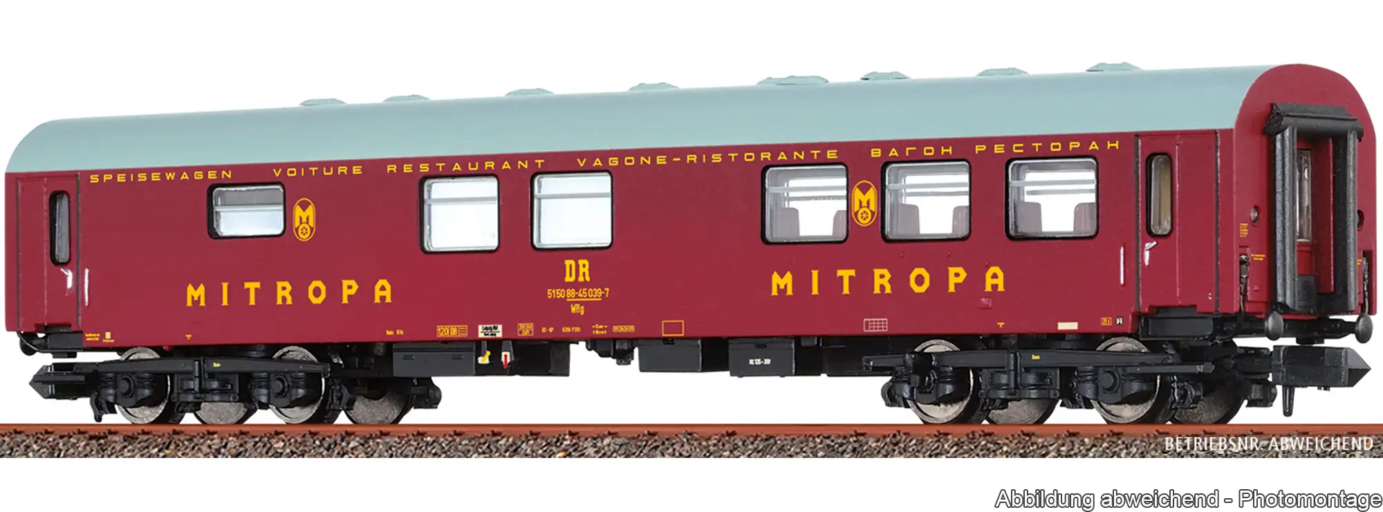 Kleine afbeelding van Brawa 65090