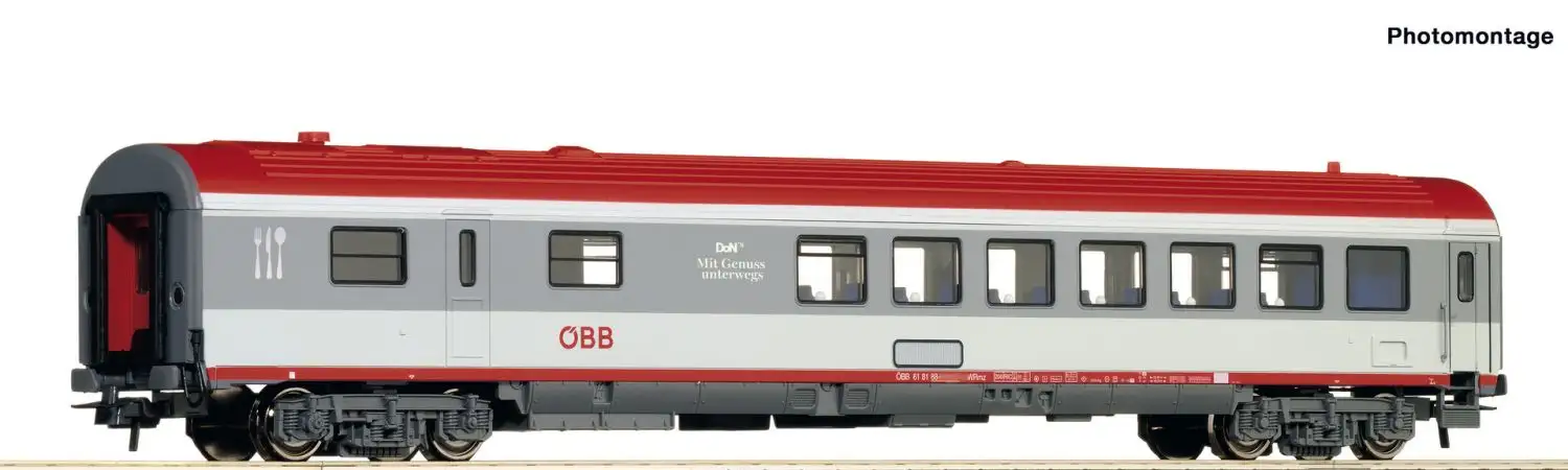 Kleine afbeelding van Roco 54165