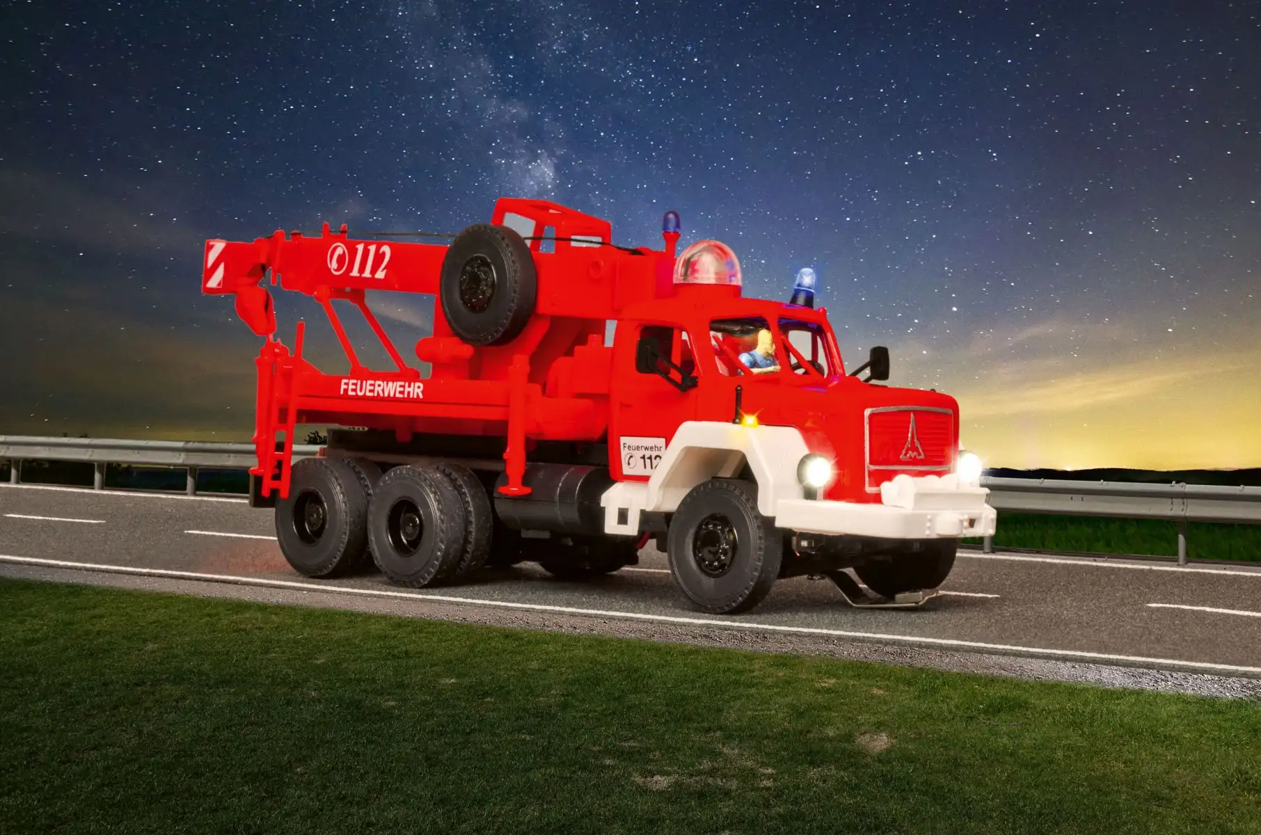 Kleine afbeelding van Viessmann 8051