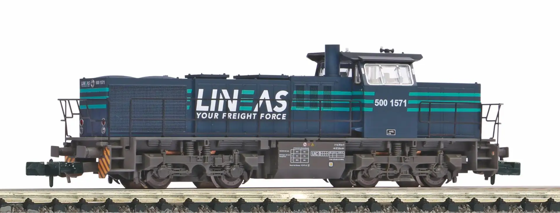 Kleine afbeelding van Piko 40482