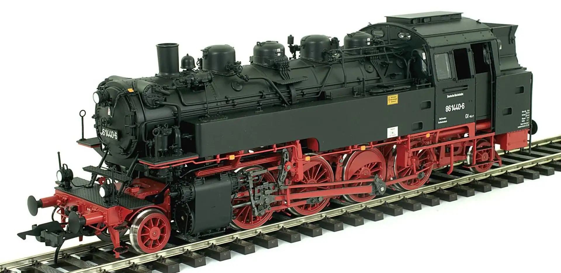 Kleine afbeelding van Lenz 40286-20