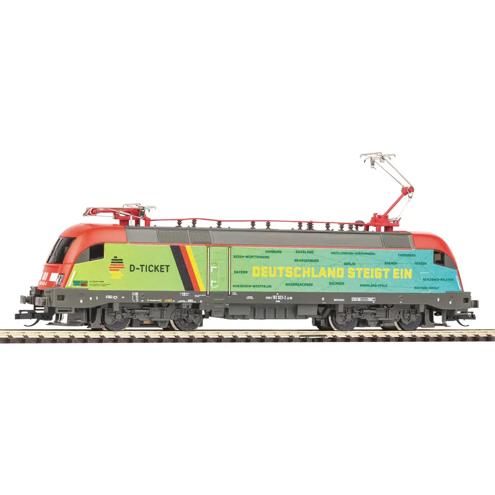 Kleine afbeelding van Piko 47441
