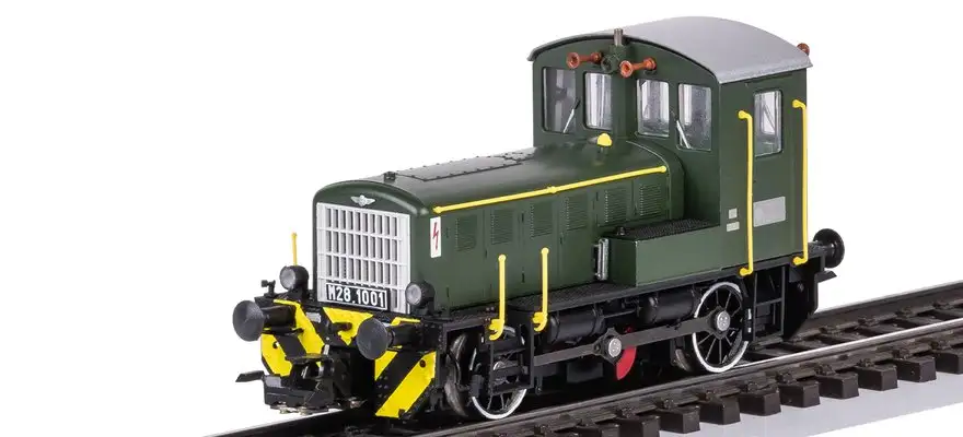 Trix 25728