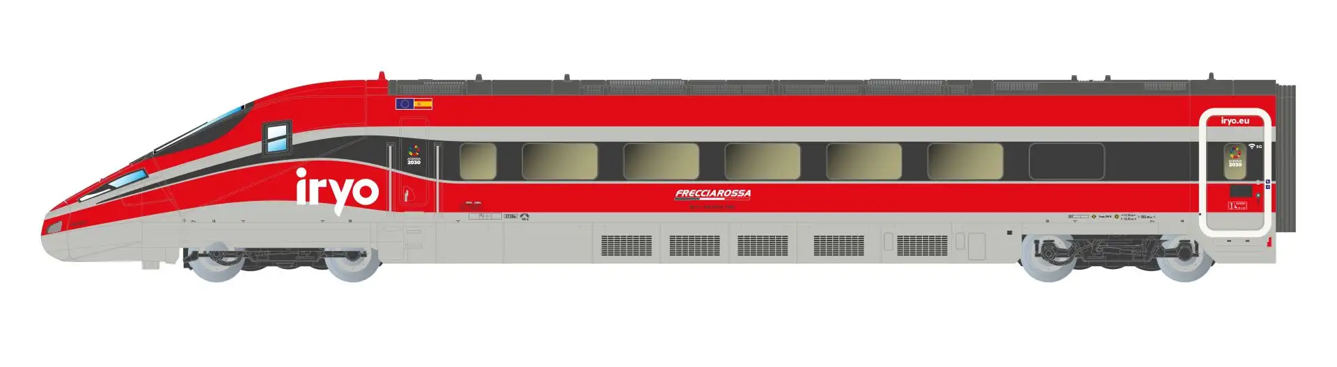 Kleine afbeelding van Arnold HN2622D