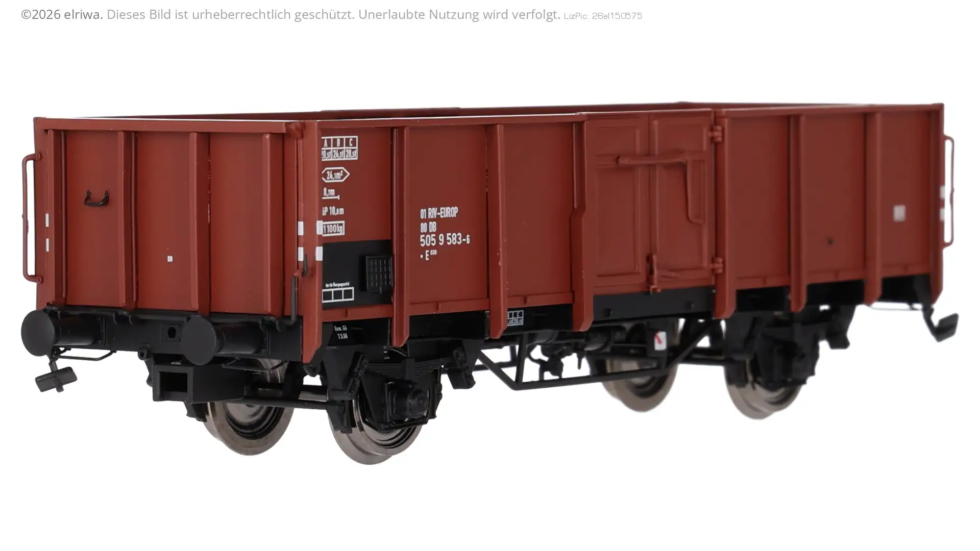 Kleine afbeelding van Brawa 50062