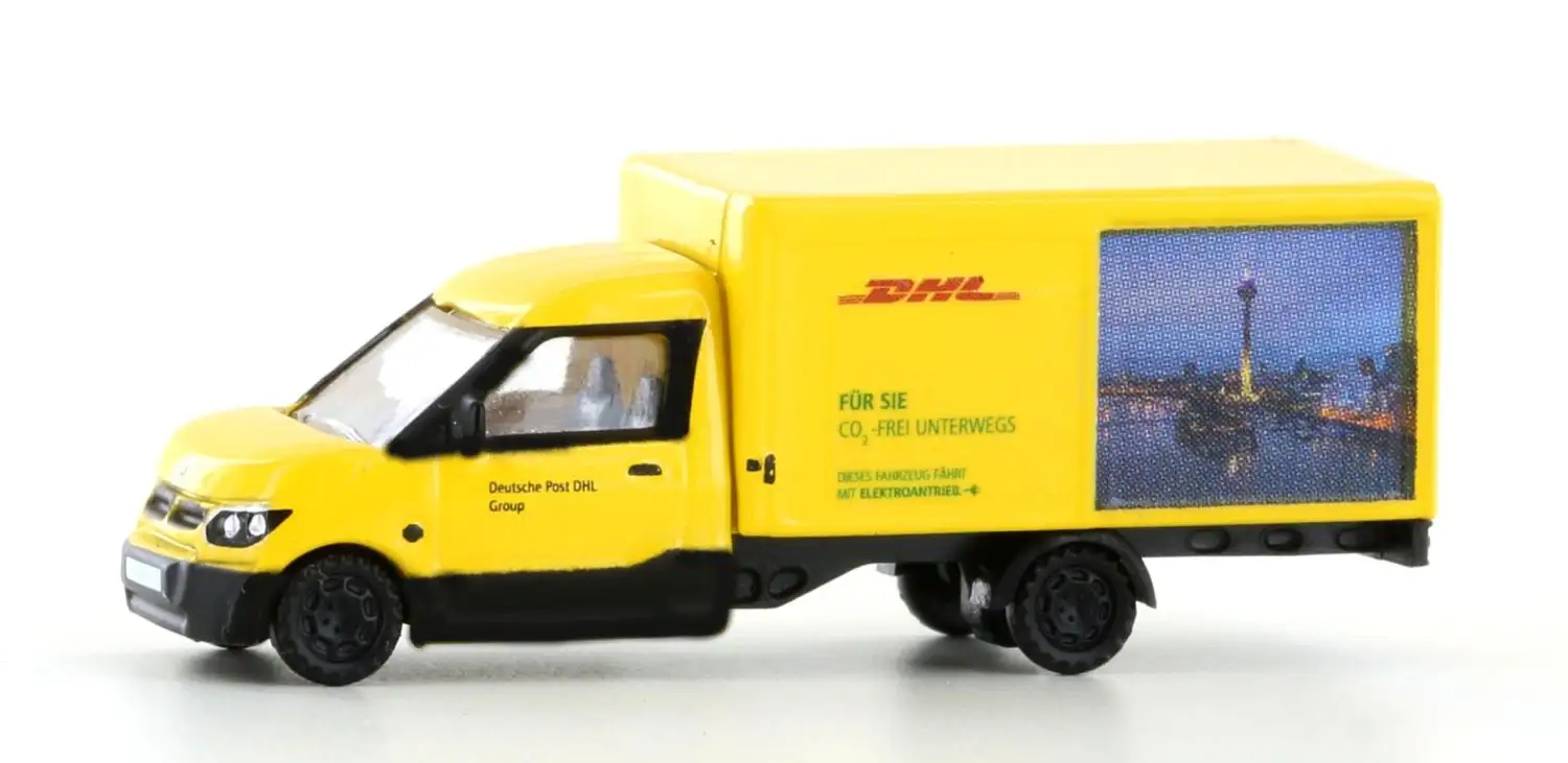 Kleine afbeelding van Lemke C4561
