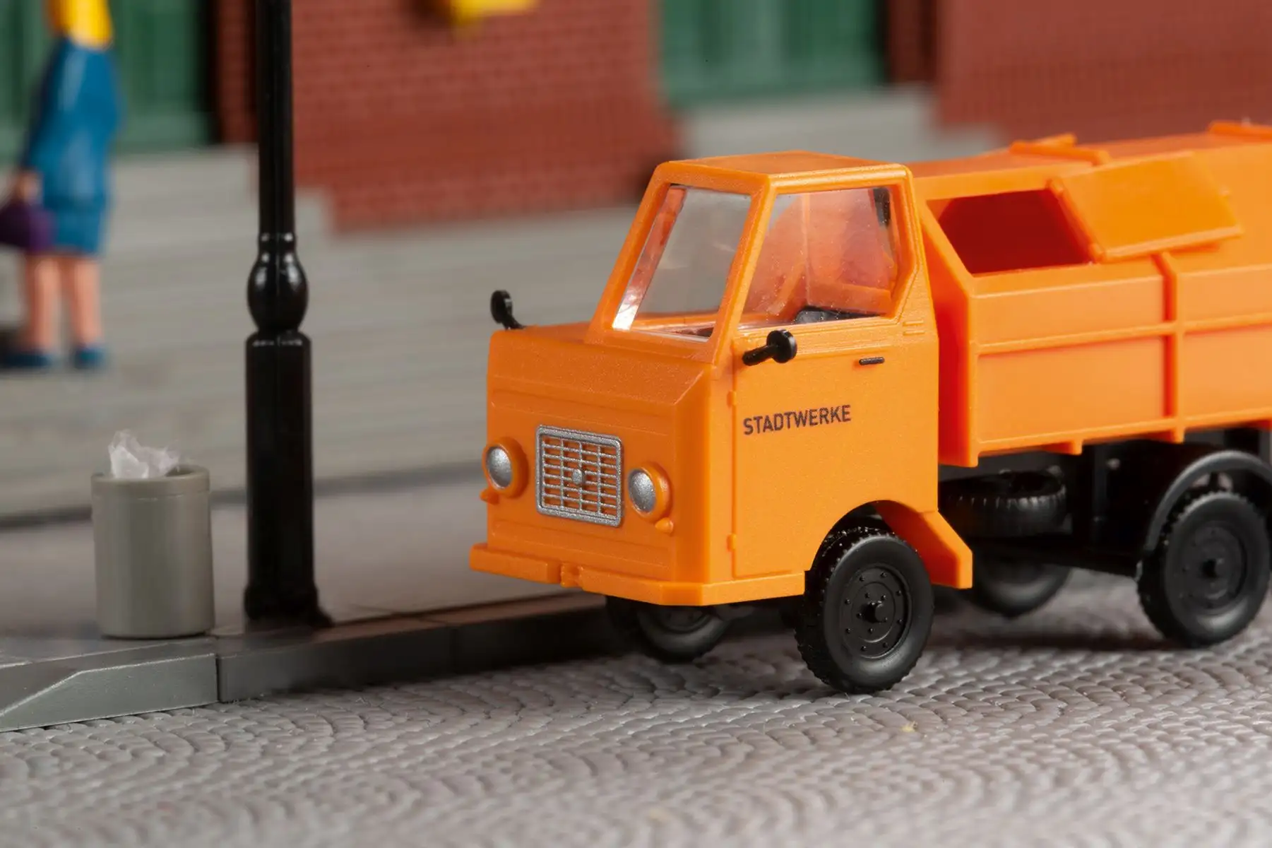 Kleine afbeelding van Auhagen 43677