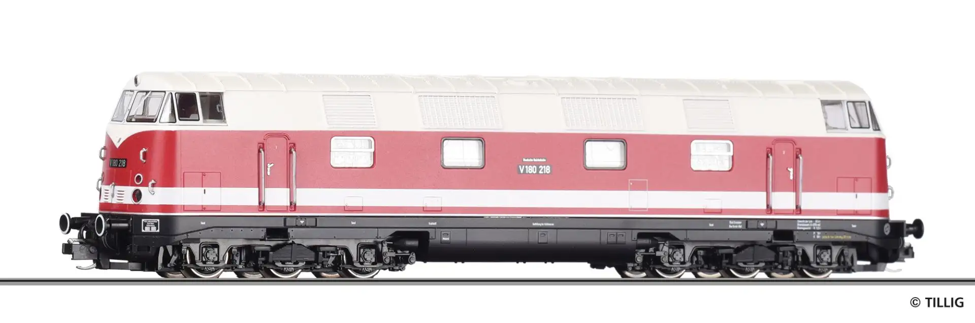 Kleine afbeelding van Tillig 4653