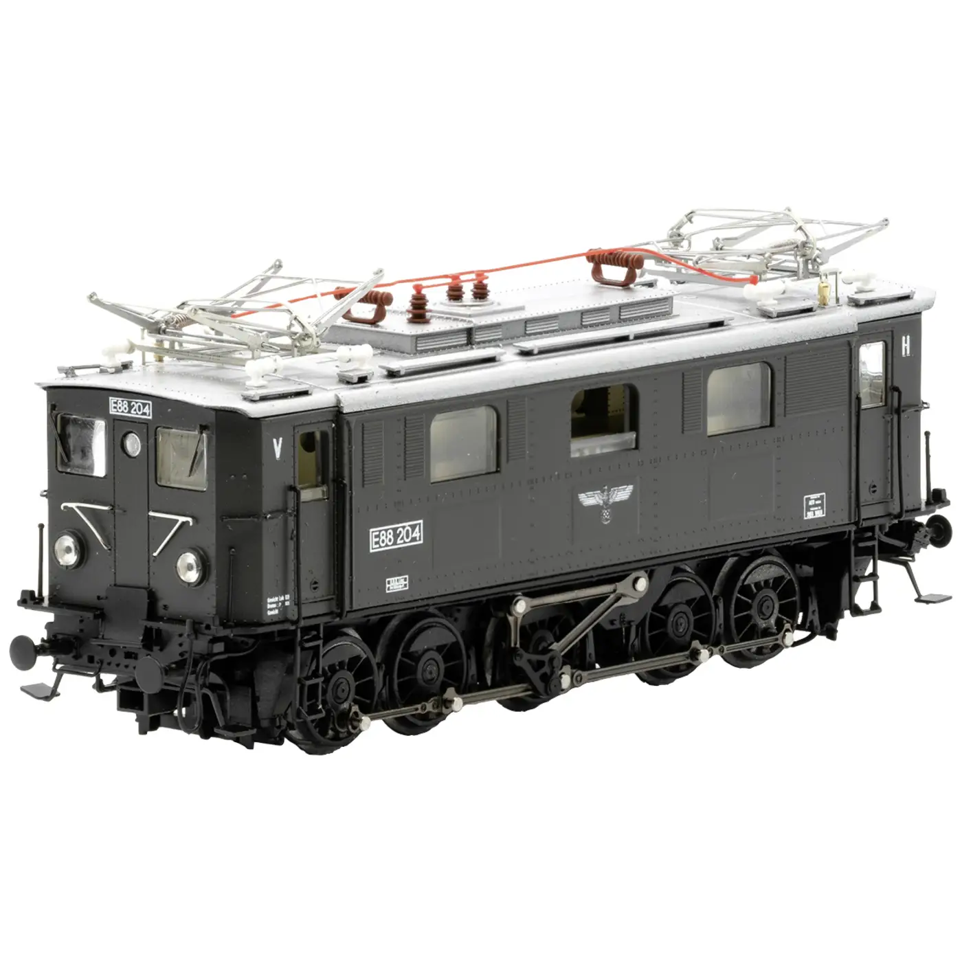 Kleine afbeelding van Jägerndorfer JC12602