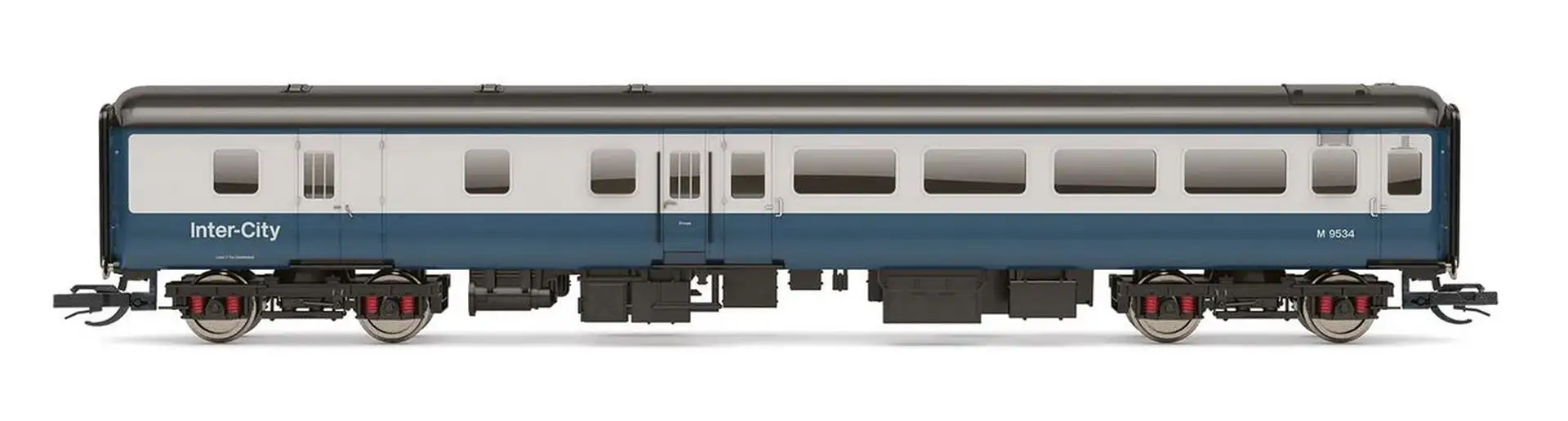 Kleine afbeelding van Hornby TT4019