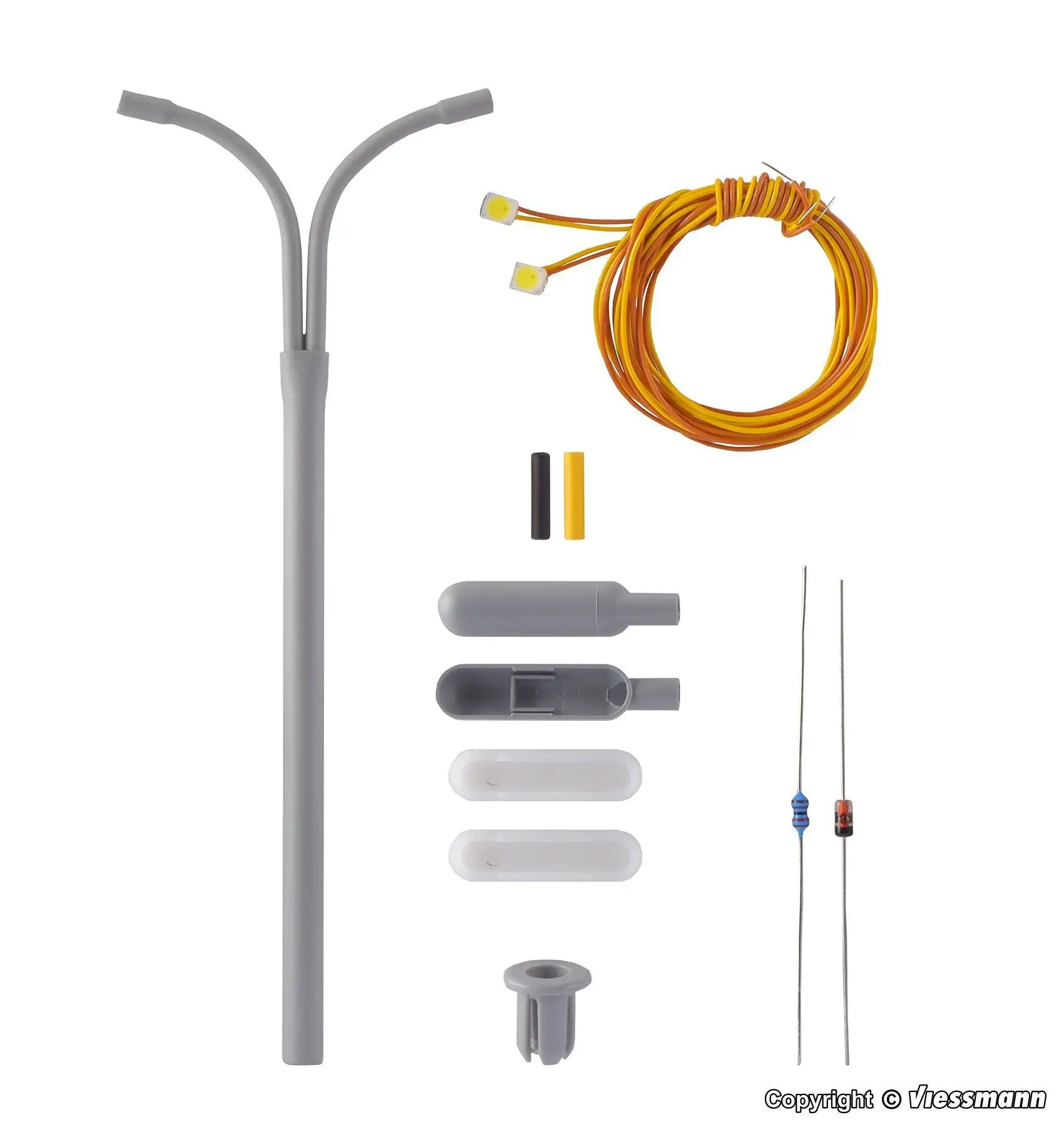 Kleine afbeelding van Viessmann 6723