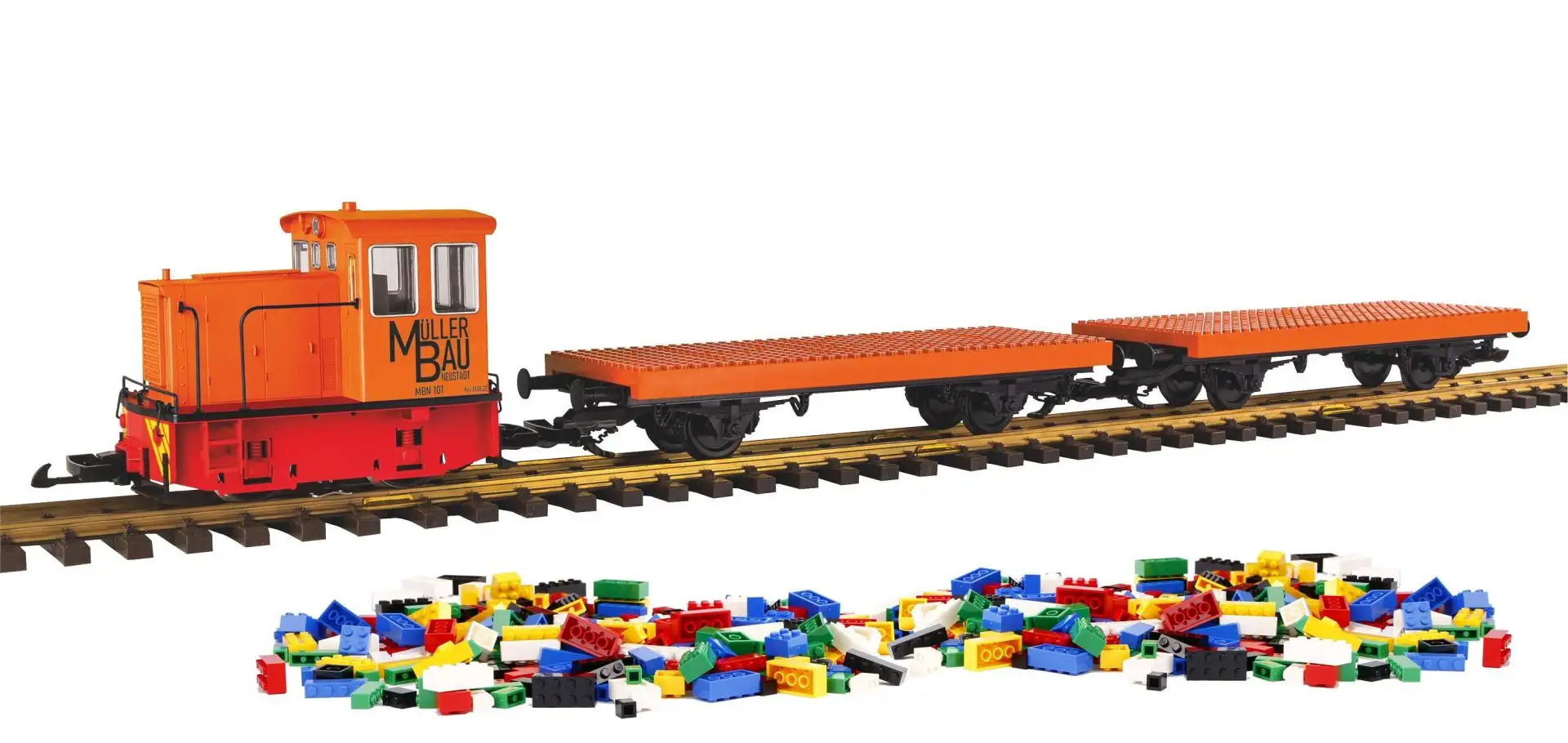 Kleine afbeelding van Piko 37155