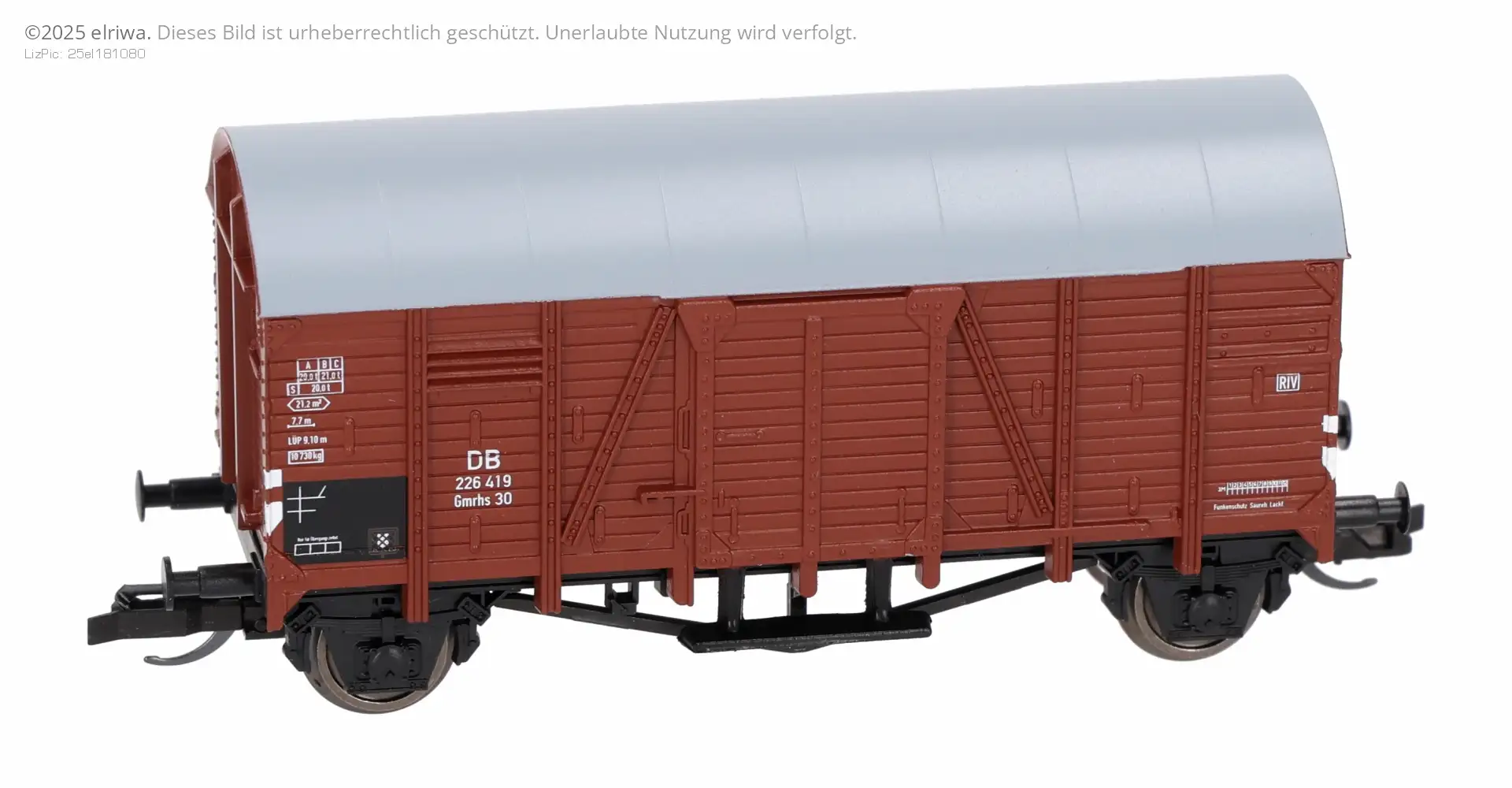 Kleine afbeelding van Tillig 502522
