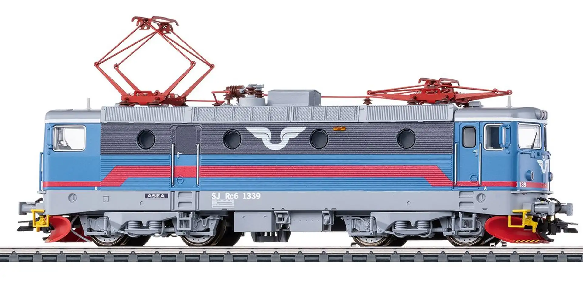 Kleine afbeelding van Märklin 39282