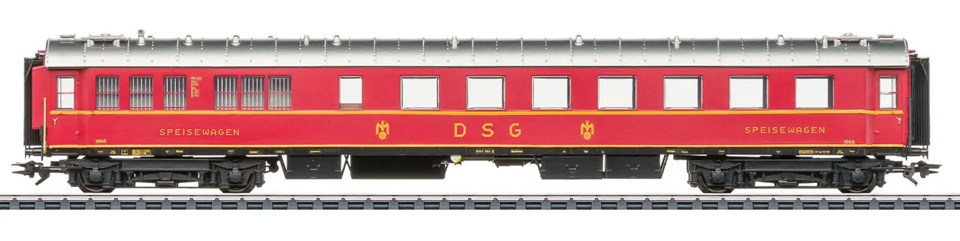 Kleine afbeelding van Märklin 42530
