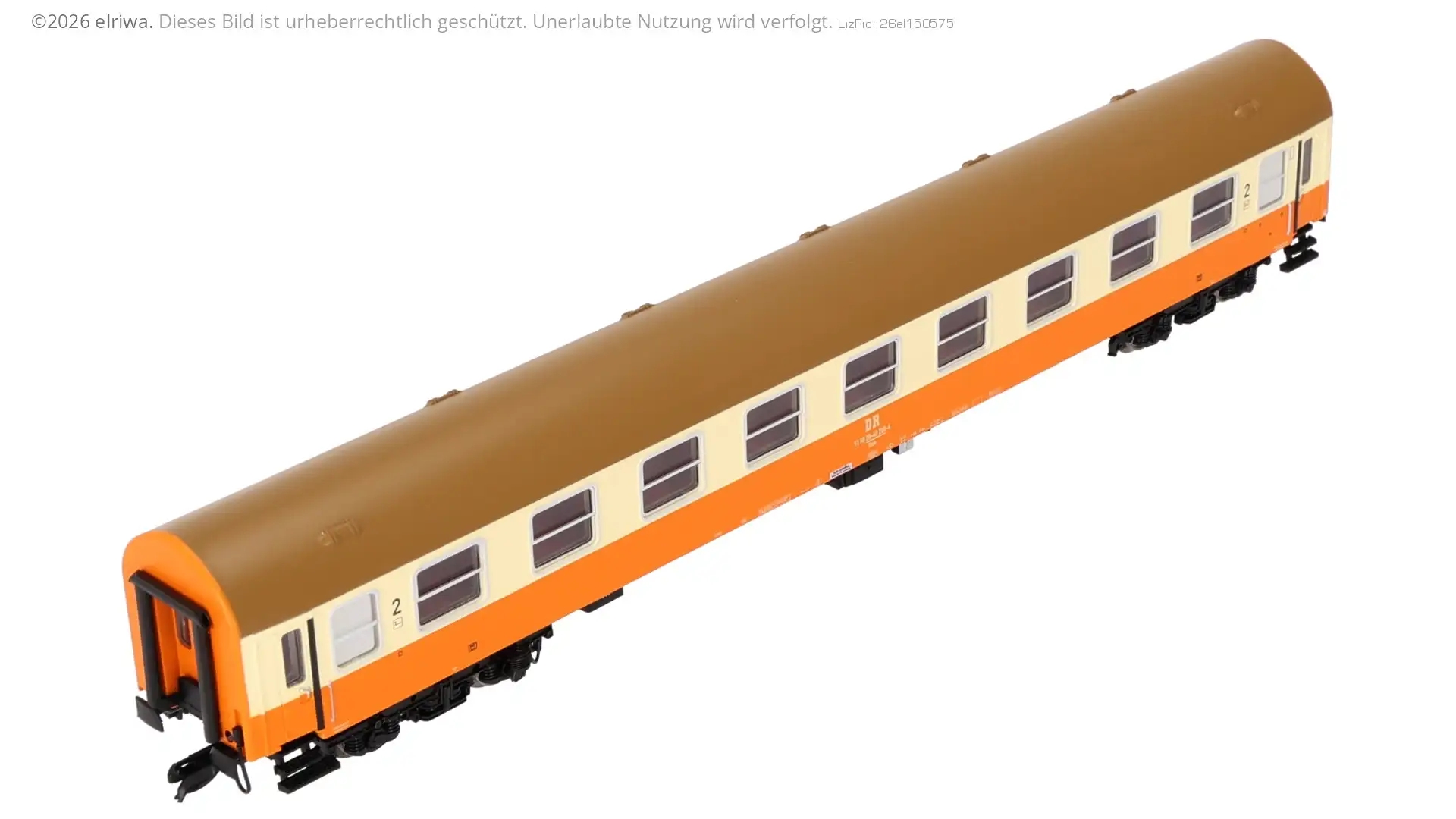 Kleine afbeelding van Roco 6280017