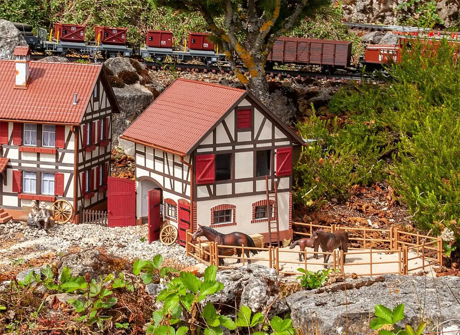 Kleine afbeelding van Faller 331727