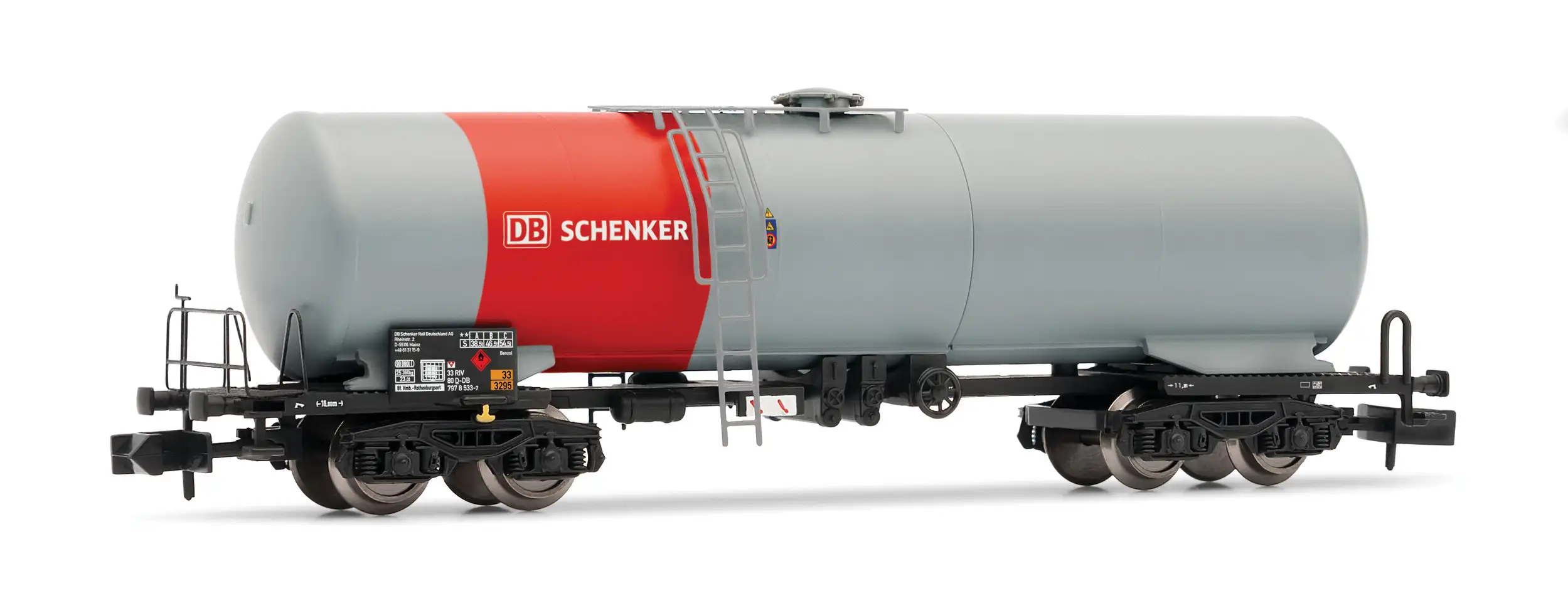 Arnold HN6370