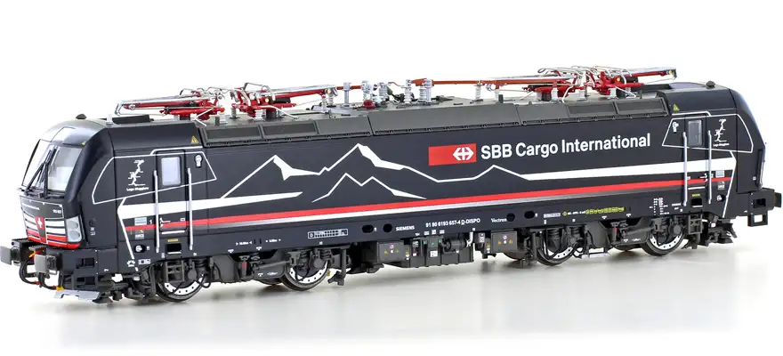 LS-Models 17119DC