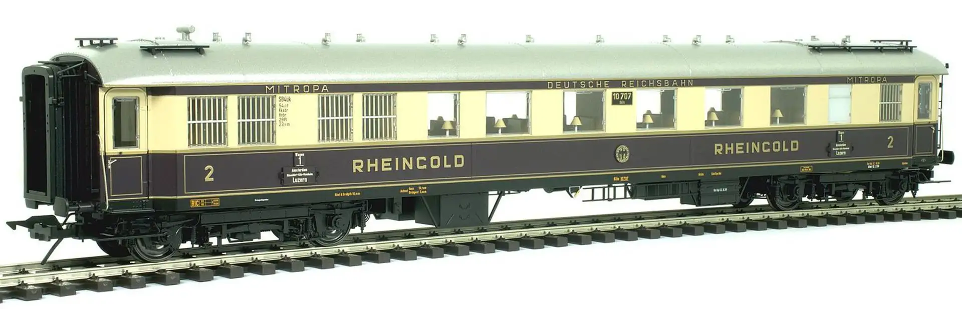 Kleine afbeelding van Lenz 41290-01