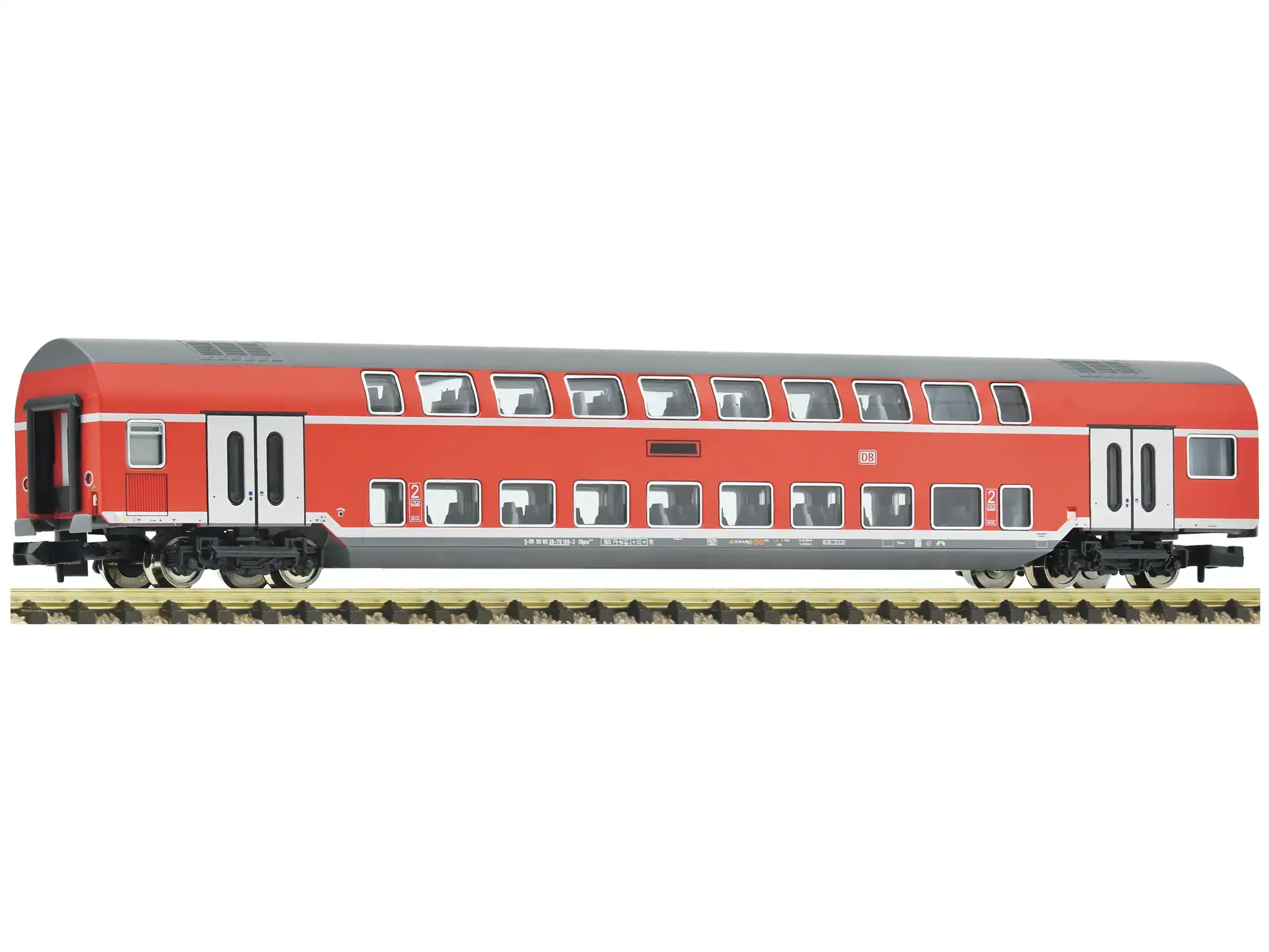 Kleine afbeelding van Fleischmann 6260081