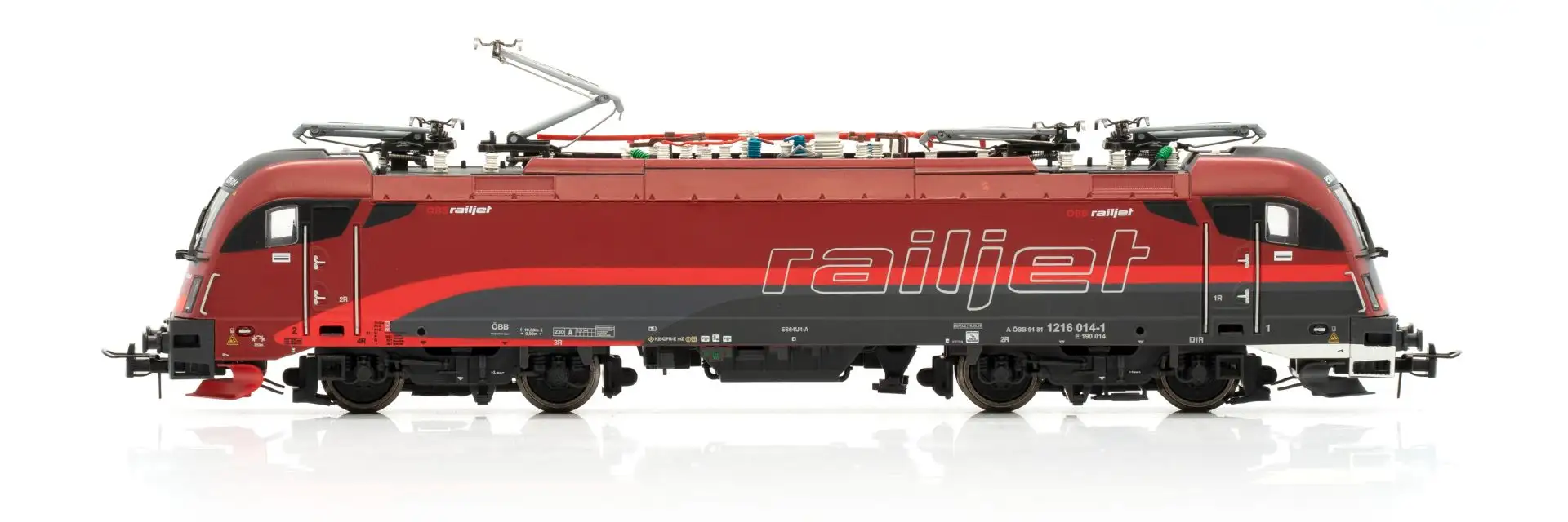 Kleine afbeelding van Jägerndorfer JC29700