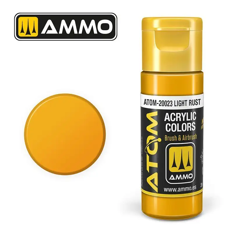 Kleine afbeelding van Ammo MIG20023