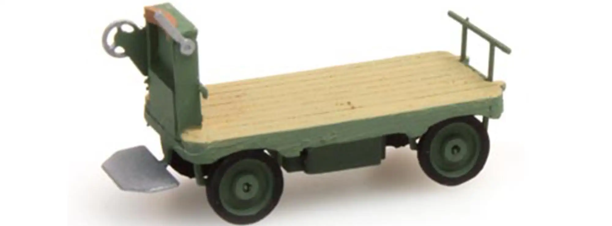 Kleine afbeelding van Artitec 316.13-GN