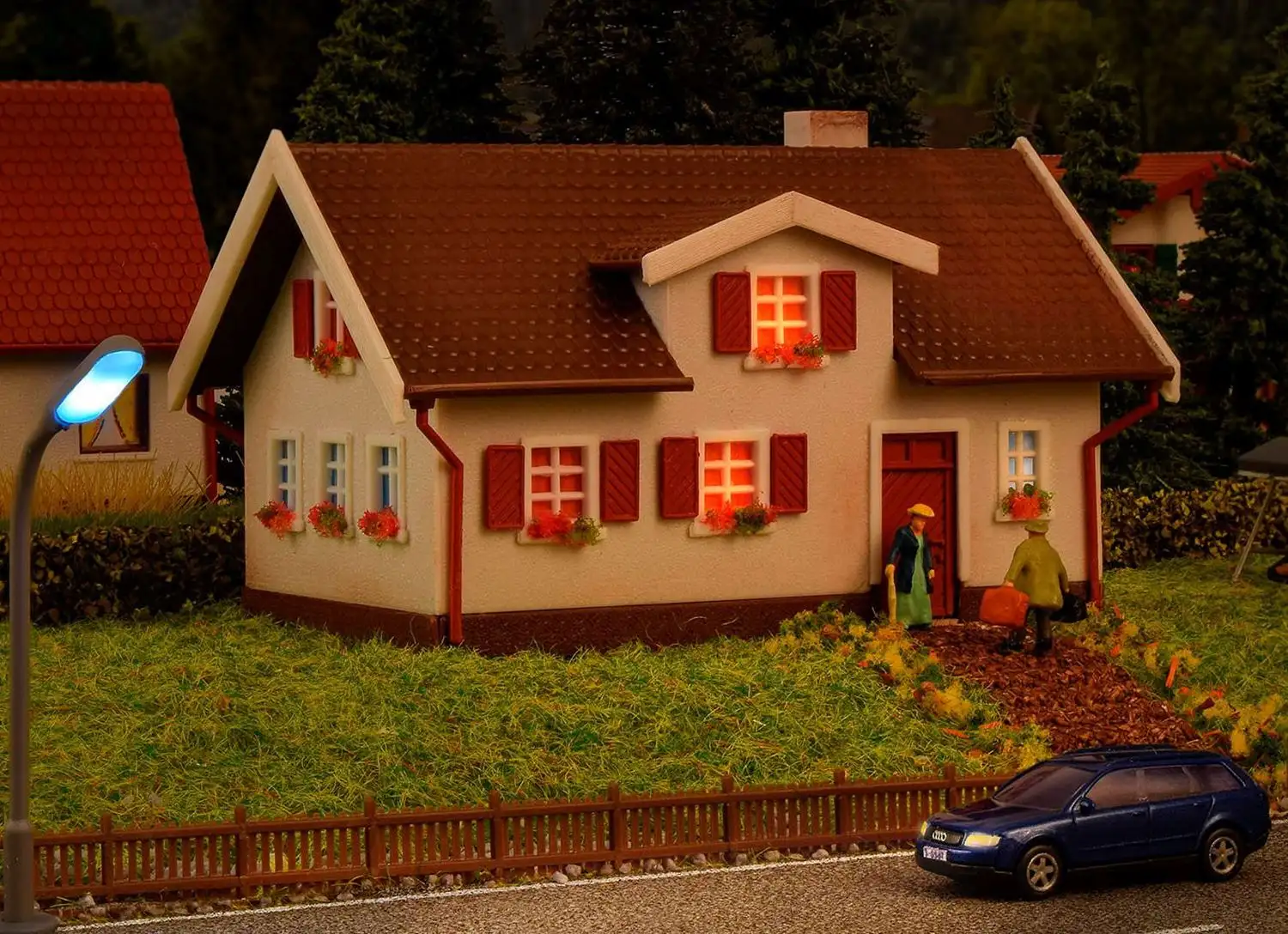 Kleine afbeelding van Vollmer 47703